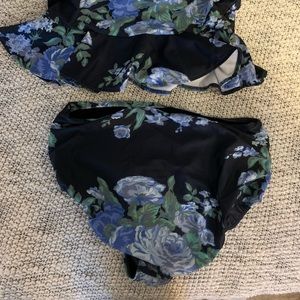 swim suit bottoms Albion fit